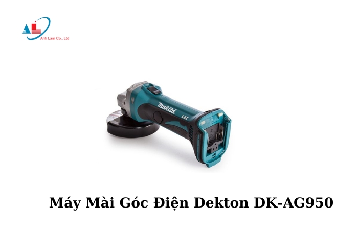 Máy mài dùng pin phục vụ cho gia đình